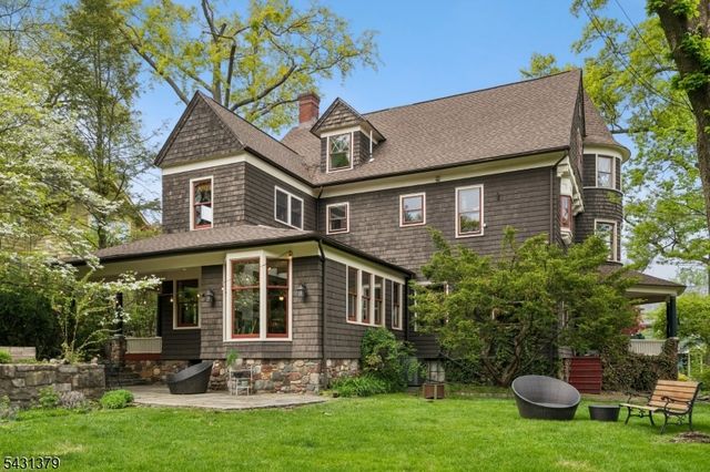 12 Claremont Ave, Maplewood Twp., NJ 07040