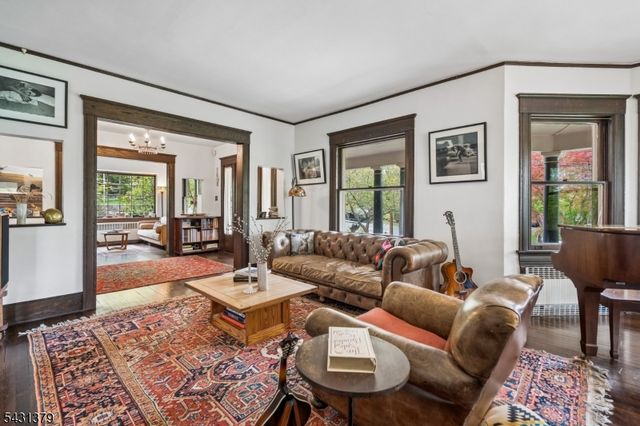 12 Claremont Ave, Maplewood Twp., NJ 07040