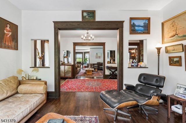 12 Claremont Ave, Maplewood Twp., NJ 07040