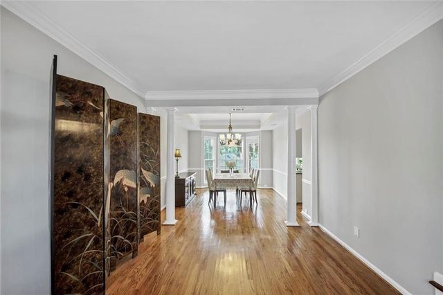 7175 Devonhall Way, Johns Creek, GA 30097