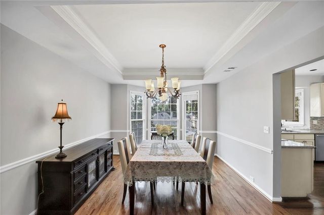7175 Devonhall Way, Johns Creek, GA 30097