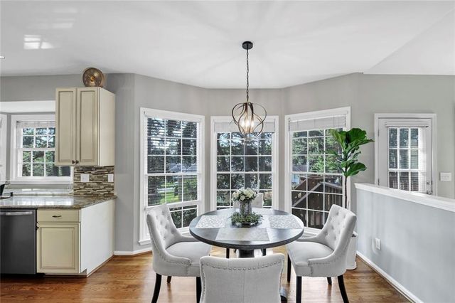 7175 Devonhall Way, Johns Creek, GA 30097