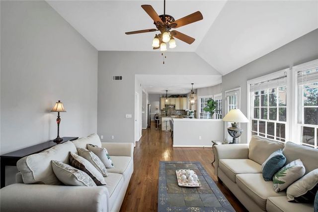 7175 Devonhall Way, Johns Creek, GA 30097