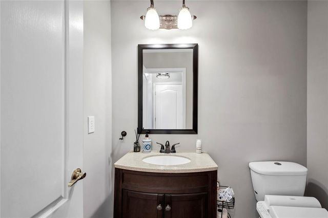 7175 Devonhall Way, Johns Creek, GA 30097