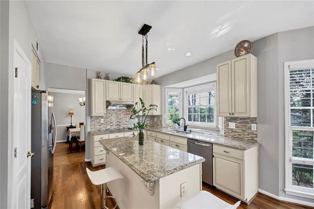 7175 Devonhall Way, Johns Creek, GA 30097