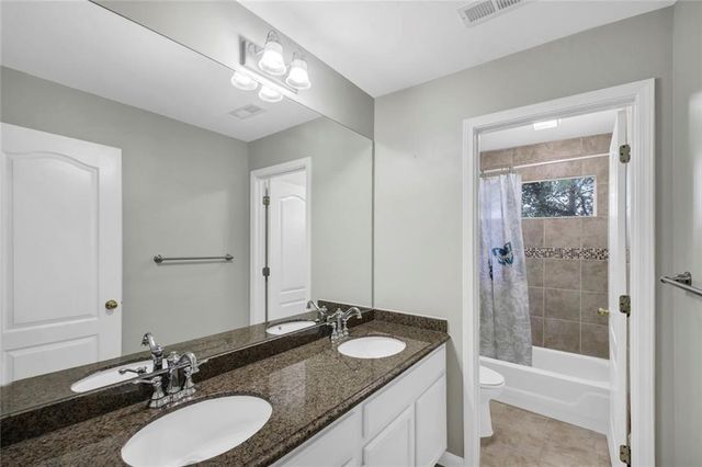 7175 Devonhall Way, Johns Creek, GA 30097