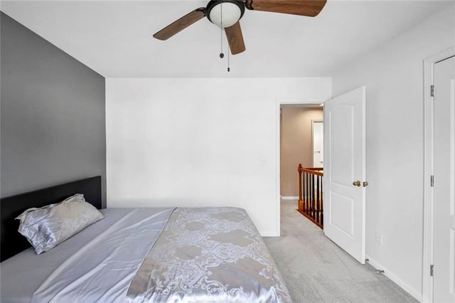 7175 Devonhall Way, Johns Creek, GA 30097