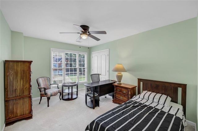 7175 Devonhall Way, Johns Creek, GA 30097