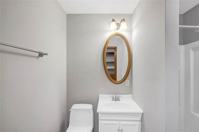 7175 Devonhall Way, Johns Creek, GA 30097