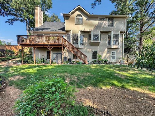 7175 Devonhall Way, Johns Creek, GA 30097