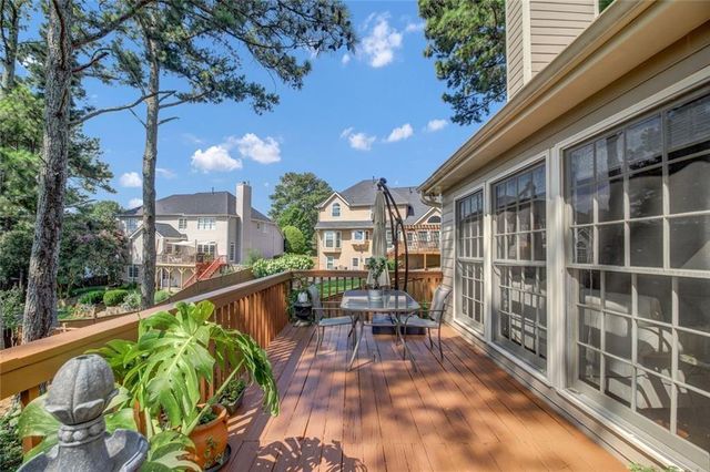 7175 Devonhall Way, Johns Creek, GA 30097