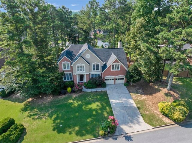 7175 Devonhall Way, Johns Creek, GA 30097