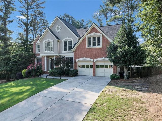 7175 Devonhall Way, Johns Creek, GA 30097