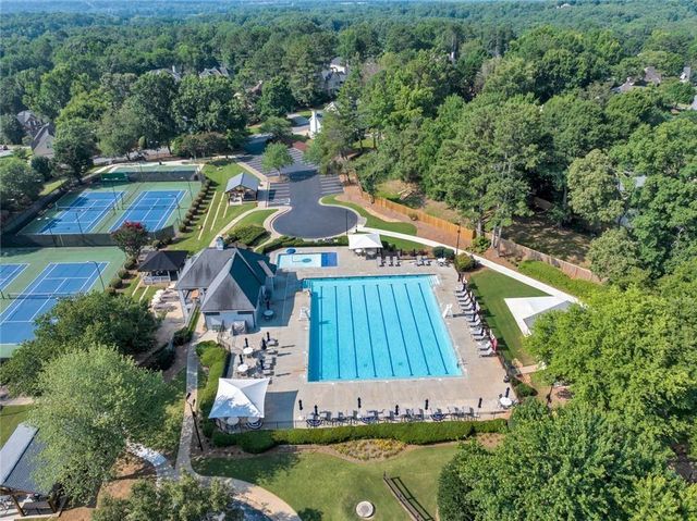7175 Devonhall Way, Johns Creek, GA 30097