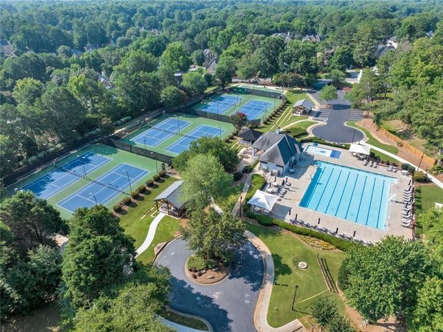 7175 Devonhall Way, Johns Creek, GA 30097