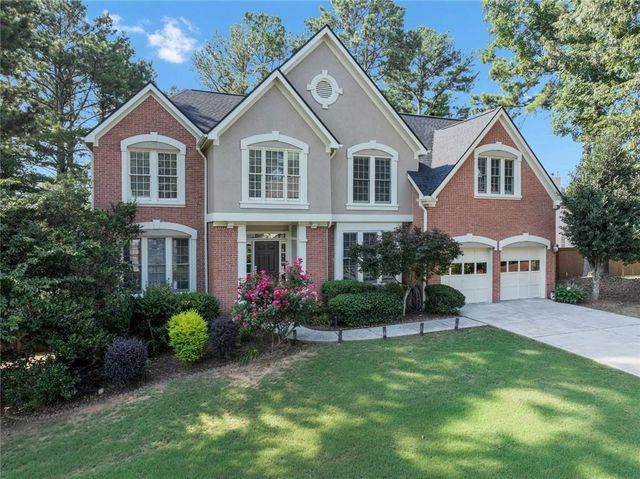 7175 Devonhall Way, Johns Creek, GA 30097
