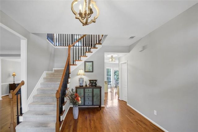 7175 Devonhall Way, Johns Creek, GA 30097