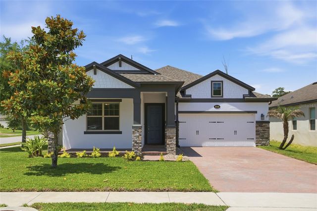2048 PRAIRIE SAGE LANE, Longwood, FL 32750
