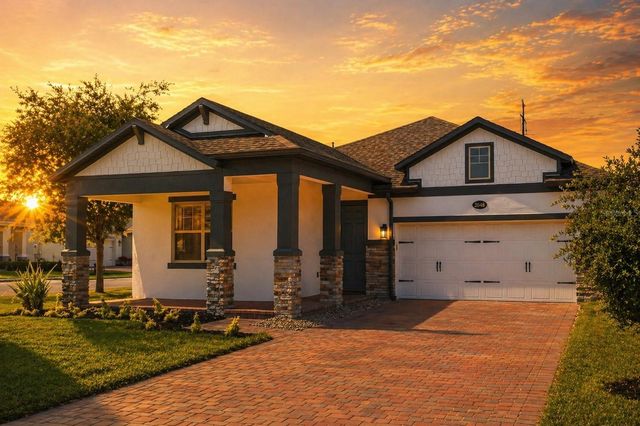 2048 PRAIRIE SAGE LANE, Longwood, FL 32750