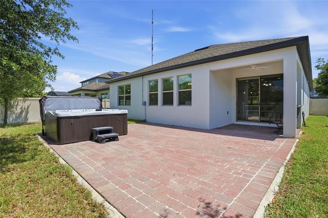 2048 PRAIRIE SAGE LANE, Longwood, FL 32750