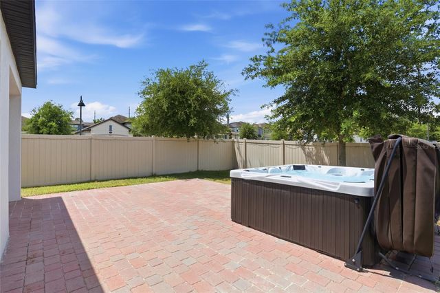 2048 PRAIRIE SAGE LANE, Longwood, FL 32750