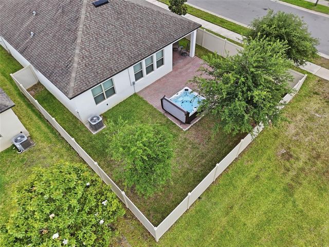 2048 PRAIRIE SAGE LANE, Longwood, FL 32750