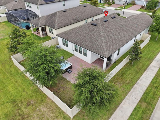 2048 PRAIRIE SAGE LANE, Longwood, FL 32750