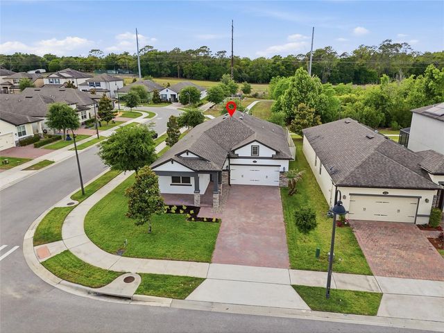 2048 PRAIRIE SAGE LANE, Longwood, FL 32750