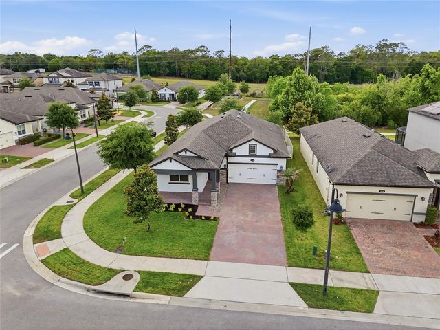 2048 PRAIRIE SAGE LANE, Longwood, FL 32750