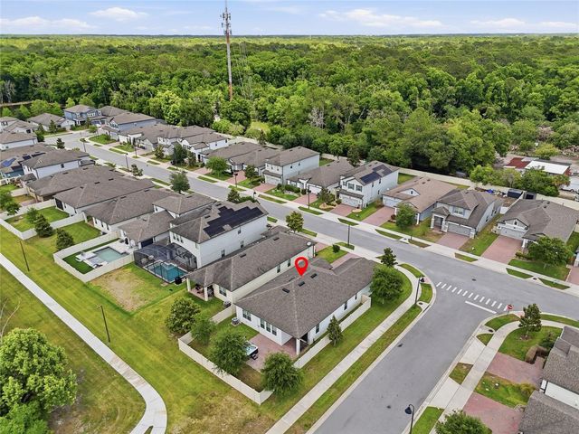 2048 PRAIRIE SAGE LANE, Longwood, FL 32750