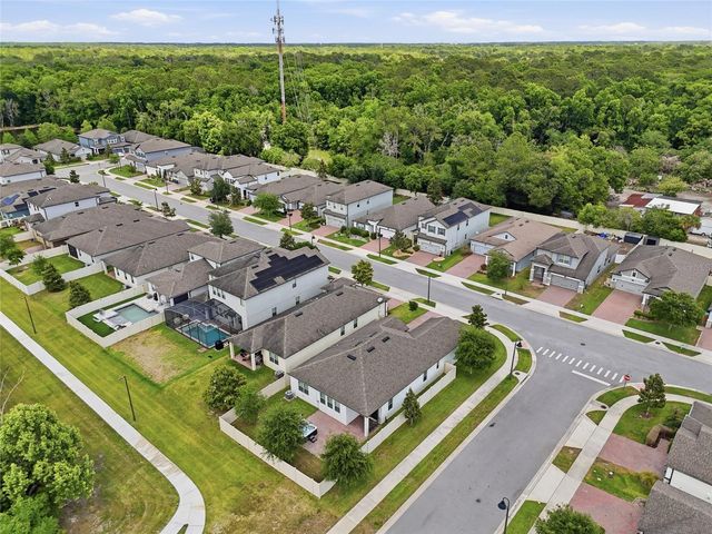 2048 PRAIRIE SAGE LANE, Longwood, FL 32750