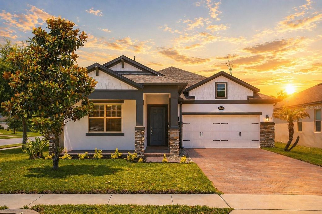 2048 PRAIRIE SAGE LANE, Longwood, FL 32750