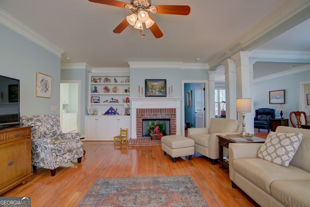 32 Battle Farm Road NW, Rome, GA 30165