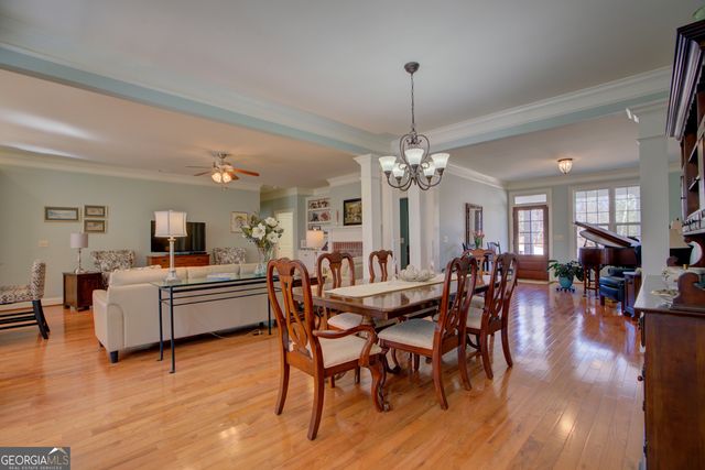 32 Battle Farm Road NW, Rome, GA 30165