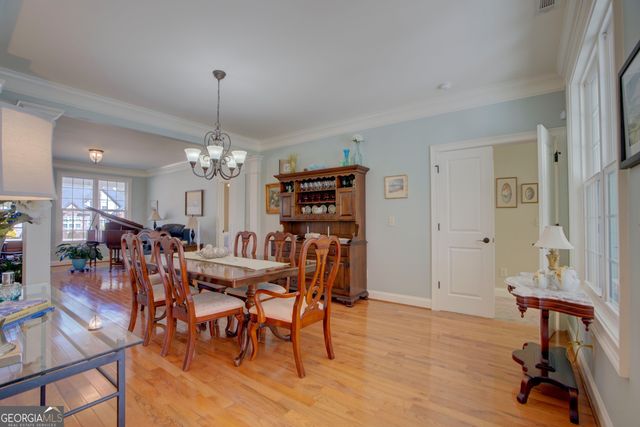 32 Battle Farm Road NW, Rome, GA 30165