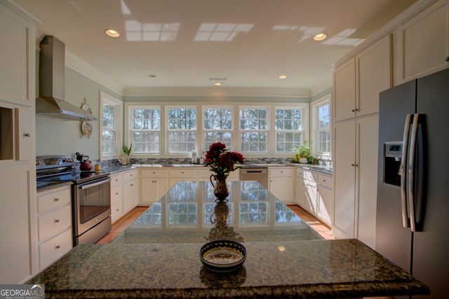 32 Battle Farm Road NW, Rome, GA 30165