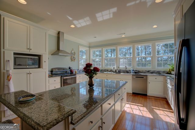 32 Battle Farm Road NW, Rome, GA 30165