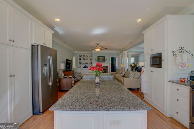 32 Battle Farm Road NW, Rome, GA 30165