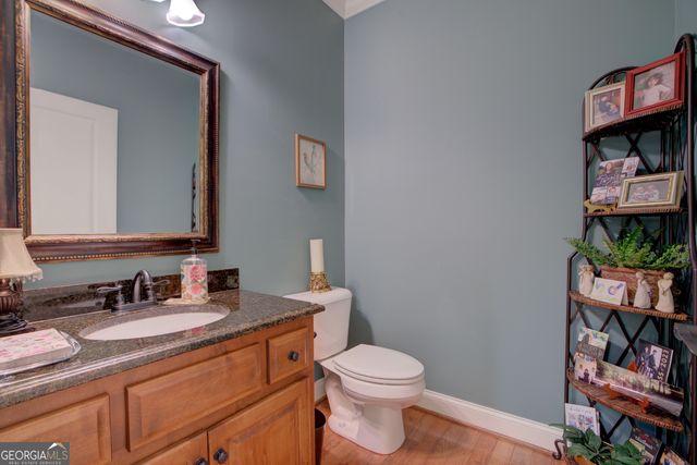 32 Battle Farm Road NW, Rome, GA 30165