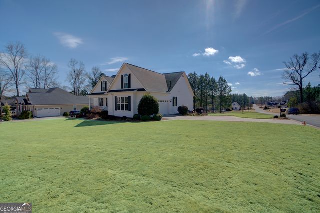 32 Battle Farm Road NW, Rome, GA 30165