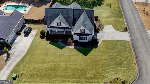 32 Battle Farm Road NW, Rome, GA 30165