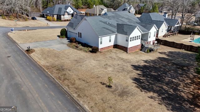 32 Battle Farm Road NW, Rome, GA 30165