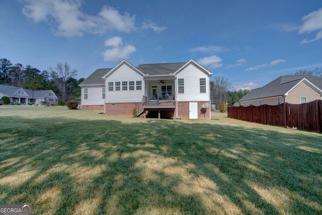 32 Battle Farm Road NW, Rome, GA 30165