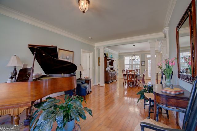 32 Battle Farm Road NW, Rome, GA 30165