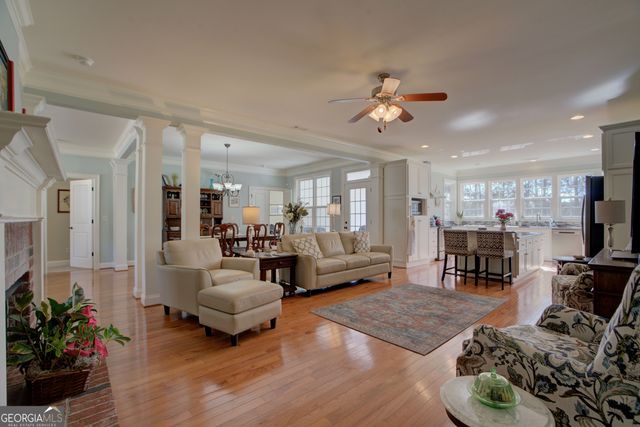 32 Battle Farm Road NW, Rome, GA 30165