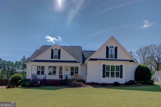 32 Battle Farm Road NW, Rome, GA 30165