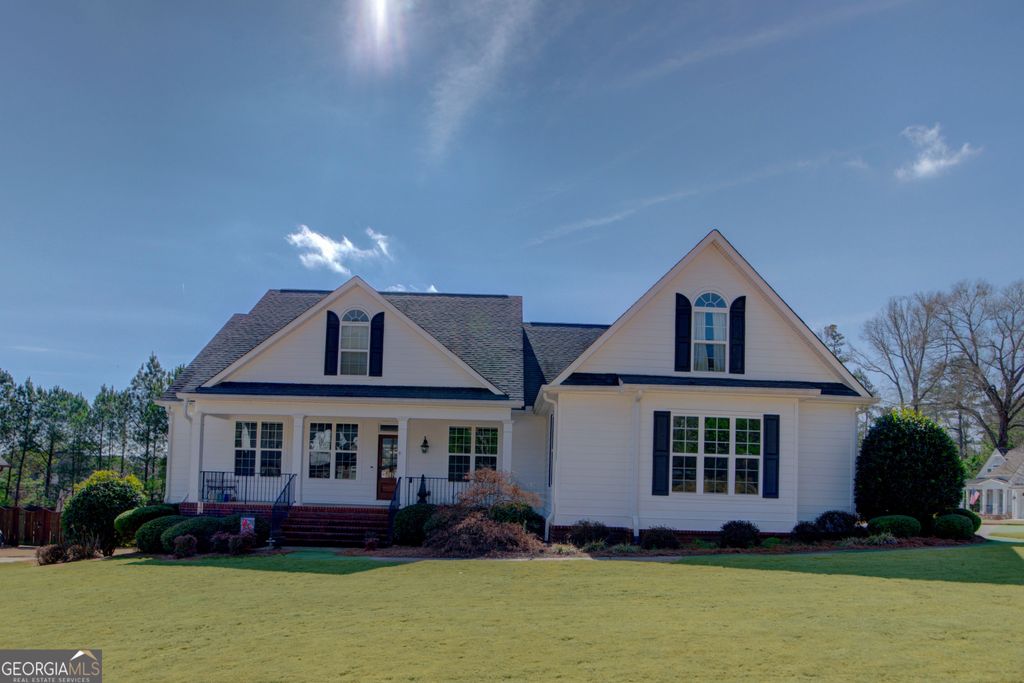 32 Battle Farm Road NW, Rome, GA 30165