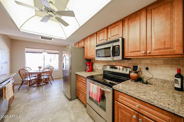 10249 W GULF HILLS Drive, Sun City, AZ 85351