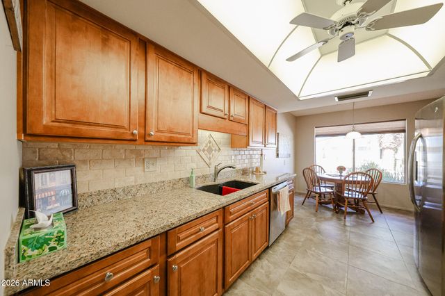 10249 W GULF HILLS Drive, Sun City, AZ 85351