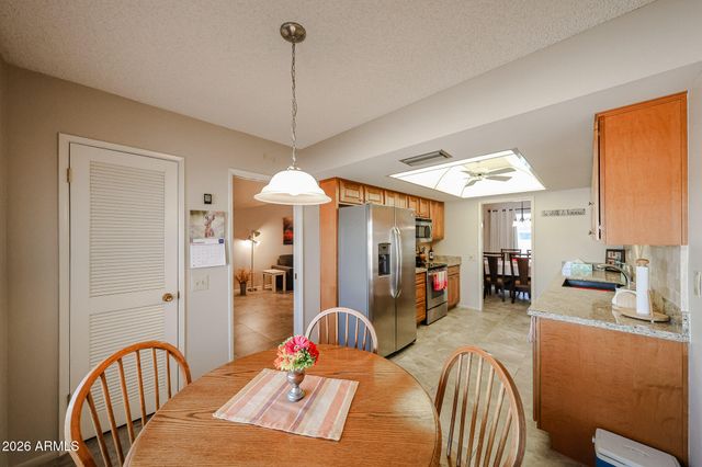 10249 W GULF HILLS Drive, Sun City, AZ 85351